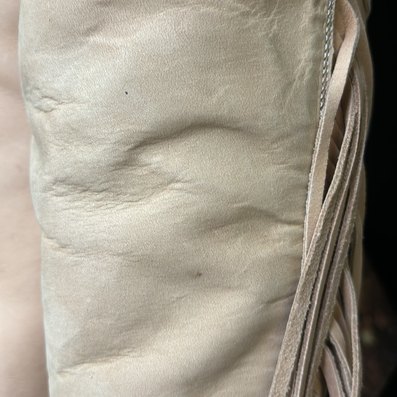 New Old Gringo Nachas Fringe 18” Size 6 - Picture 11 of 15